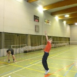 p1000204 - Sportraad Zaventem 